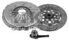KM Germany 069 2208 Clutch Kit